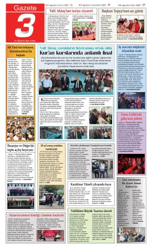 Yayın