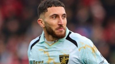 Sağ kanat transferi için arayışlarını sürdüren Beşiktaş, İtalya temsilcisi Frosinone'de