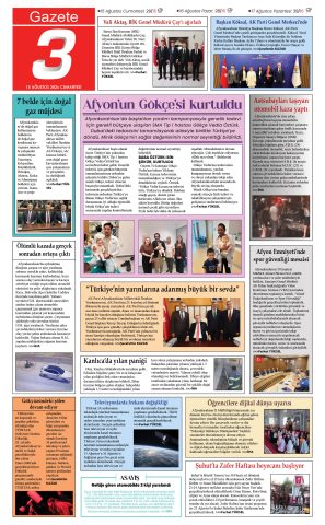 Yayın
