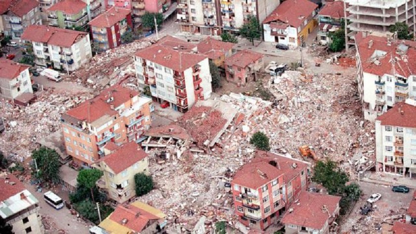 27 yıl geçti, 17 Ağustos’un acısı hala taze 1 27 yıl geçti, 17 Ağustos’un acısı hala taze
