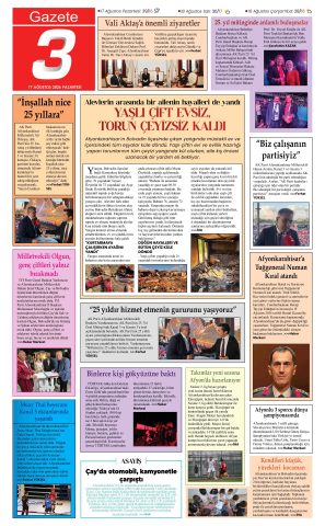 Yayın