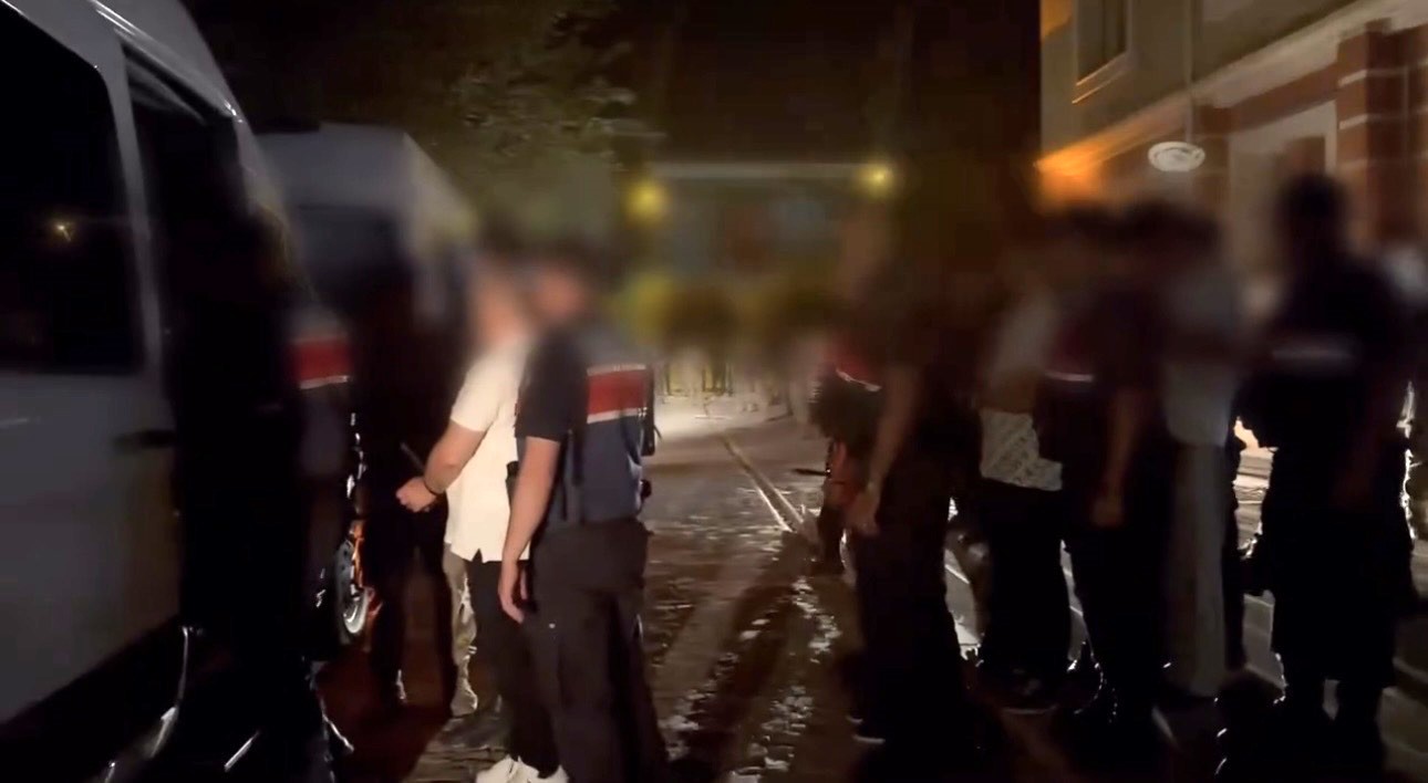 Afyon dahil 19 ilde yasa dışı bahis operasyonu: 31 tutuklama