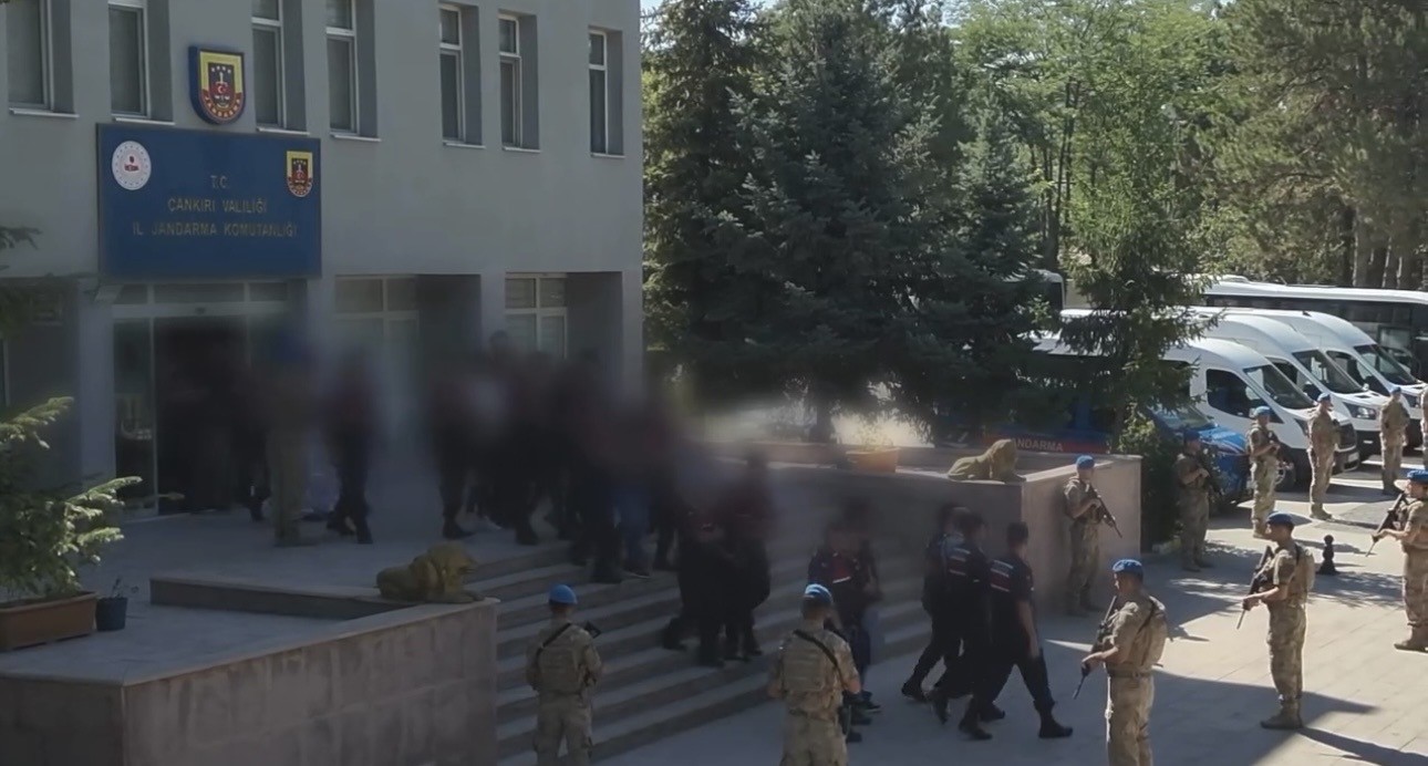 Afyon dahil 19 ilde yasa dışı bahis operasyonu: 31 tutuklama