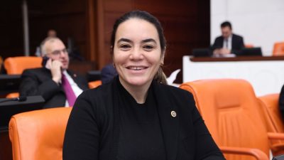 TBMM Adalet Komisyonu’nda "Milli Dayanışma ve Toplumsal Bütünleşmenin Güçlendirilmesine Dair