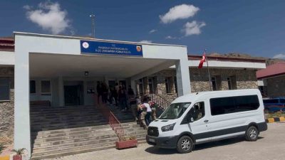 Adalet Bakanı Akın Gürlek, Van’da ve Afyonkarahisar’da 2 çocuğun ölmesine