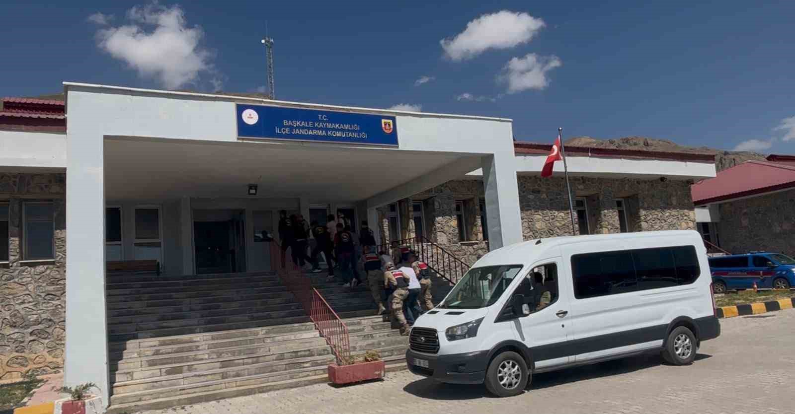 Adalet Bakanı Akın Gürlek, Van’da ve Afyonkarahisar’da 2 çocuğun ölmesine