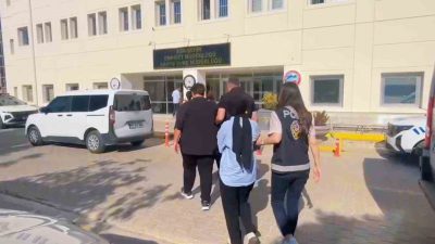 Eskişehir Cumhuriyet Başsavcılığı koordinesinde yürütülen soruşturma kapsamında; aralarında Afyonkarahisar'ın da