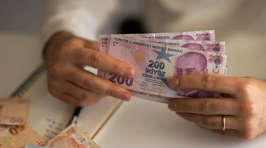 Yargıtay'dan yeni karar: Geciken emekli aylığına SGK faiz ödeyecek! 2 Yargıtay'dan yeni karar: Geciken emekli aylığına SGK faiz ödeyecek!