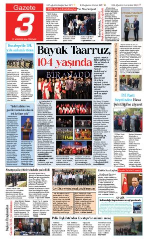 Yayın