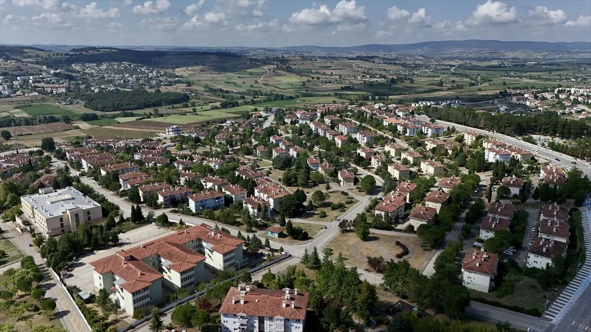 17 Ağustos Marmara Depremi'nin üzerinden 27 yıl geçti