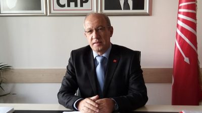 Muğla yerel yönetimlerinde yaşanan istifa ve parti değiştirme dalgasına bir