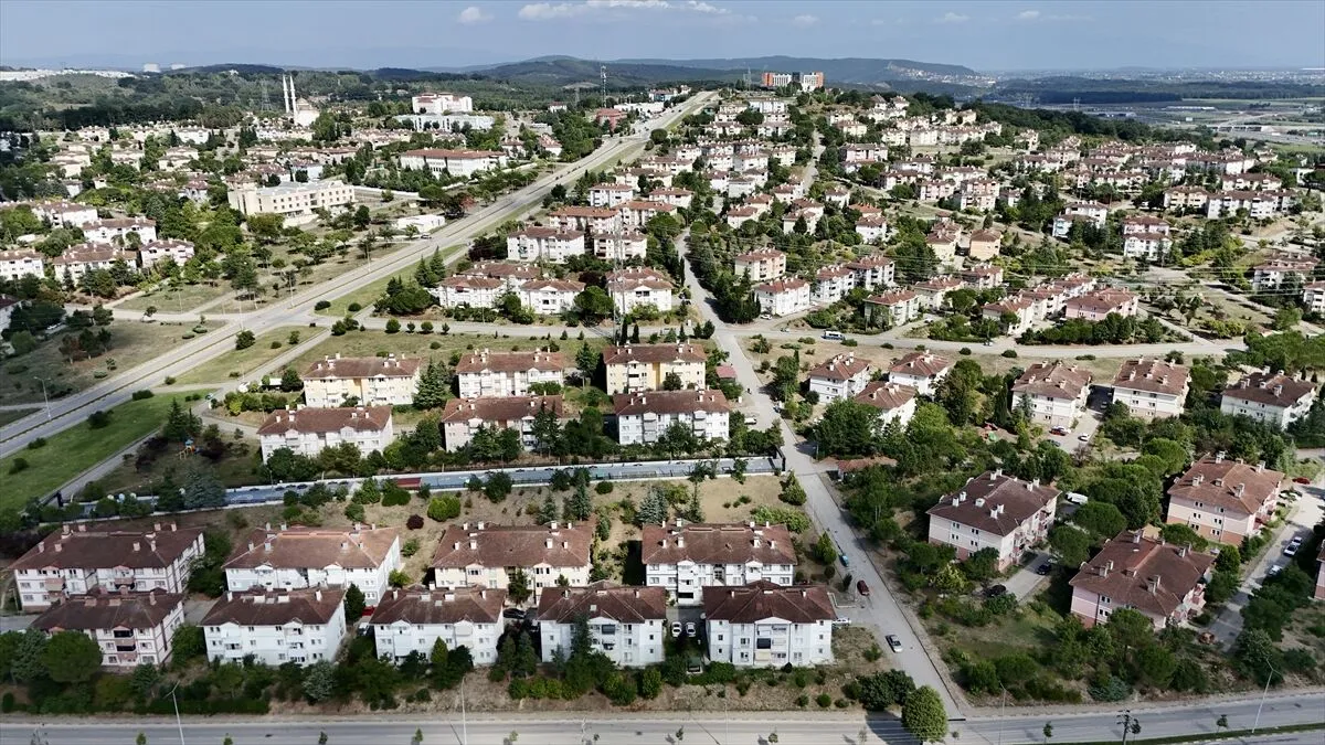 17 Ağustos Marmara Depremi'nin üzerinden 27 yıl geçti