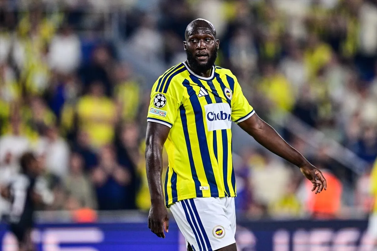 Fenerbahçe, turu Fransa'ya bıraktı 6 Fenerbahçe, turu Fransa'ya bıraktı