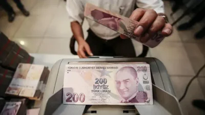 Ekonomi yönetiminin seçim öncesinde finansal koşullarda esnekliğe gitmeye hazırlandığı öne
