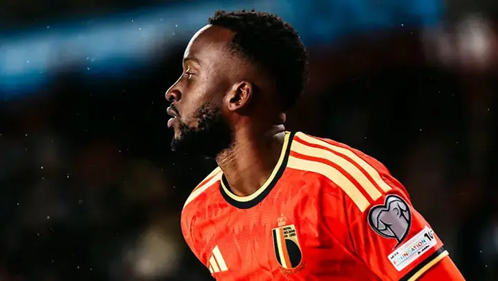 Lukebakio Beşiktaş'ta mı? İşte... 1 Lukebakio Beşiktaş'ta mı? İşte...