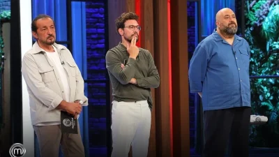 TV8 ekranlarında ilgiyle izlenen MasterChef Türkiye 2026’da ana kadronun şekillendiği