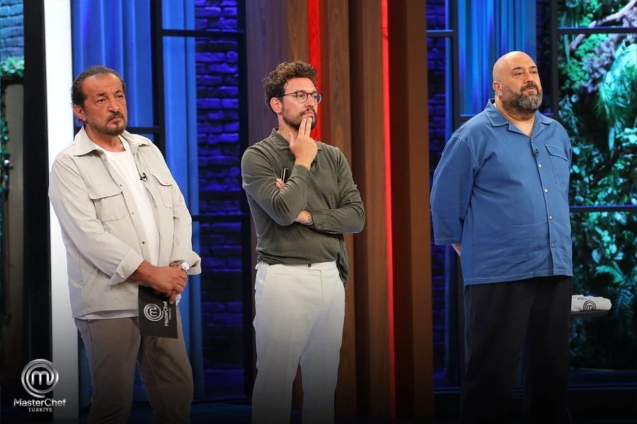TV8 ekranlarında ilgiyle izlenen MasterChef Türkiye 2026’da ana kadronun şekillendiği