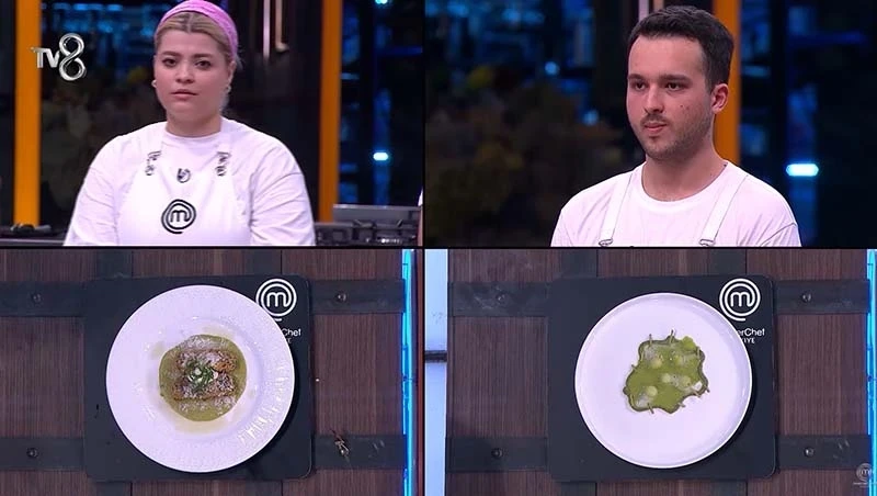 MasterChef ana kadroya giren isim kim oldu? İşte detaylar! 2 MasterChef ana kadroya giren isim kim oldu? İşte detaylar!