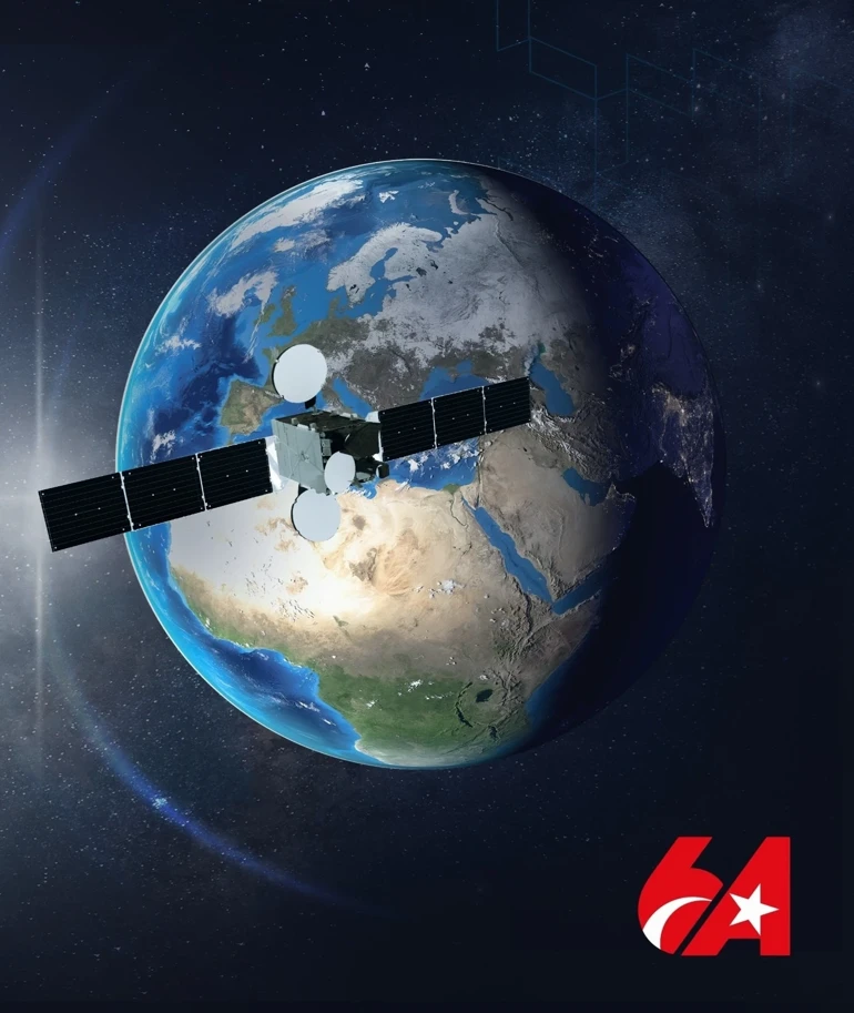 Türksat 3A yayıncılıkta emekliye ayrılıyor: Yeni nesil uydulara geçiş başlıyor! 1 Türksat 3A yayıncılıkta emekliye ayrılıyor: Yeni nesil uydulara geçiş başlıyor!