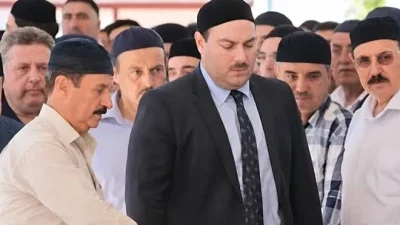 Ankara Cumhuriyet Başsavcılığı'nın çıkar amaçlı Alihan Kuriş Suç Örgütü'ne yönelik