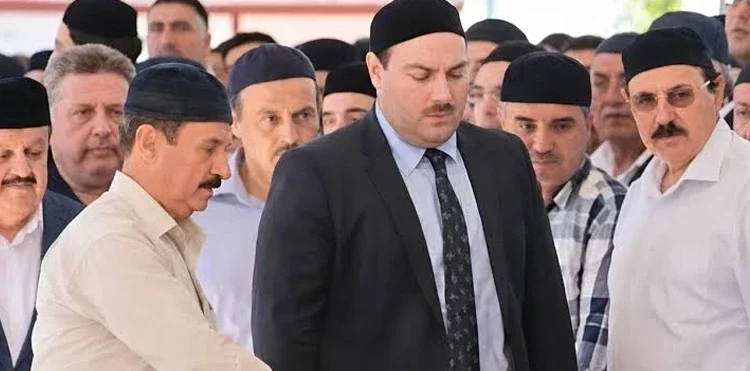 Ankara Cumhuriyet Başsavcılığı'nın çıkar amaçlı Alihan Kuriş Suç Örgütü'ne yönelik