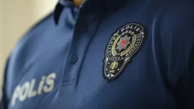 Polis Meslek Yüksekokulu (PMYO) 25. Dönem polis alımı kapsamında ön