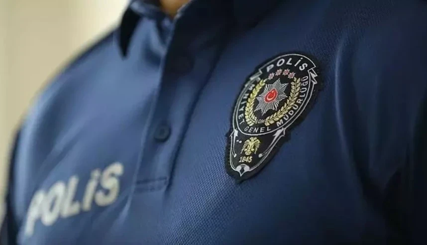 Polis Meslek Yüksekokulu (PMYO) 25. Dönem polis alımı kapsamında ön