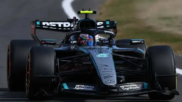F1 takvimi: 2026 F1 Hollanda yarışı ne zaman, saat kaçta ve hangi kanalda? 1 F1 takvimi: 2026 F1 Hollanda yarışı ne zaman, saat kaçta ve hangi kanalda?