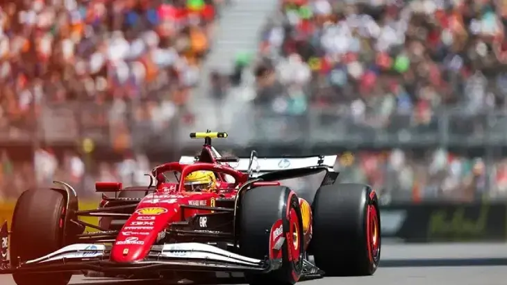 F1 takvimi: 2026 F1 Hollanda yarışı ne zaman, saat kaçta ve hangi kanalda? 2 F1 takvimi: 2026 F1 Hollanda yarışı ne zaman, saat kaçta ve hangi kanalda?