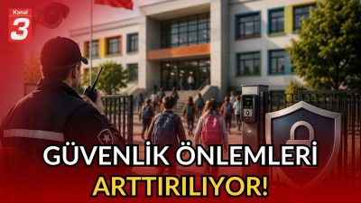 📶https://kanal3.com.tr/ Sosyal Medya Hesaplarımızı Takip Ederek Son Dakika Haberleri Alabilirsiniz;