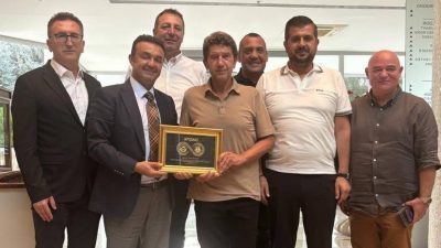 AFSİAD, kurucu üyeleri ve uzun yıllardır dernek bünyesinde yer alan