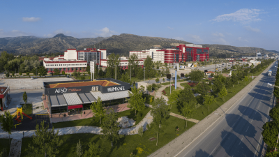 Afyonkarahisar Sağlık Bilimleri Üniversitesi (AFSÜ), Ölçme, Seçme ve Yerleştirme Merkezi