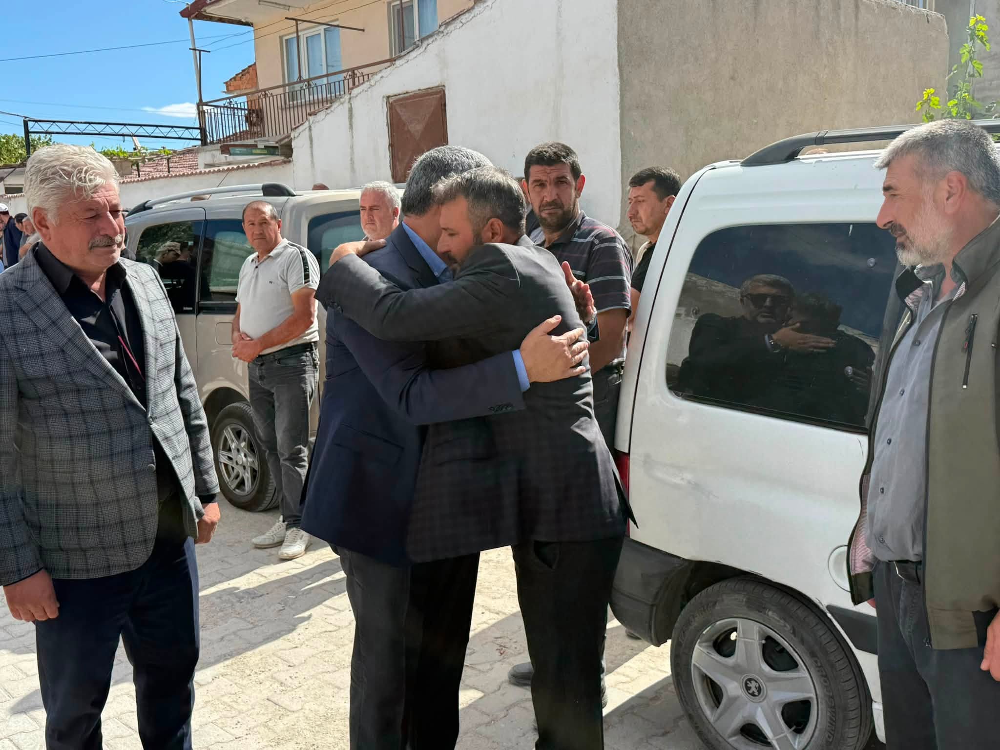 AK Parti’nin acı günü 1 AK Parti’nin acı günü
