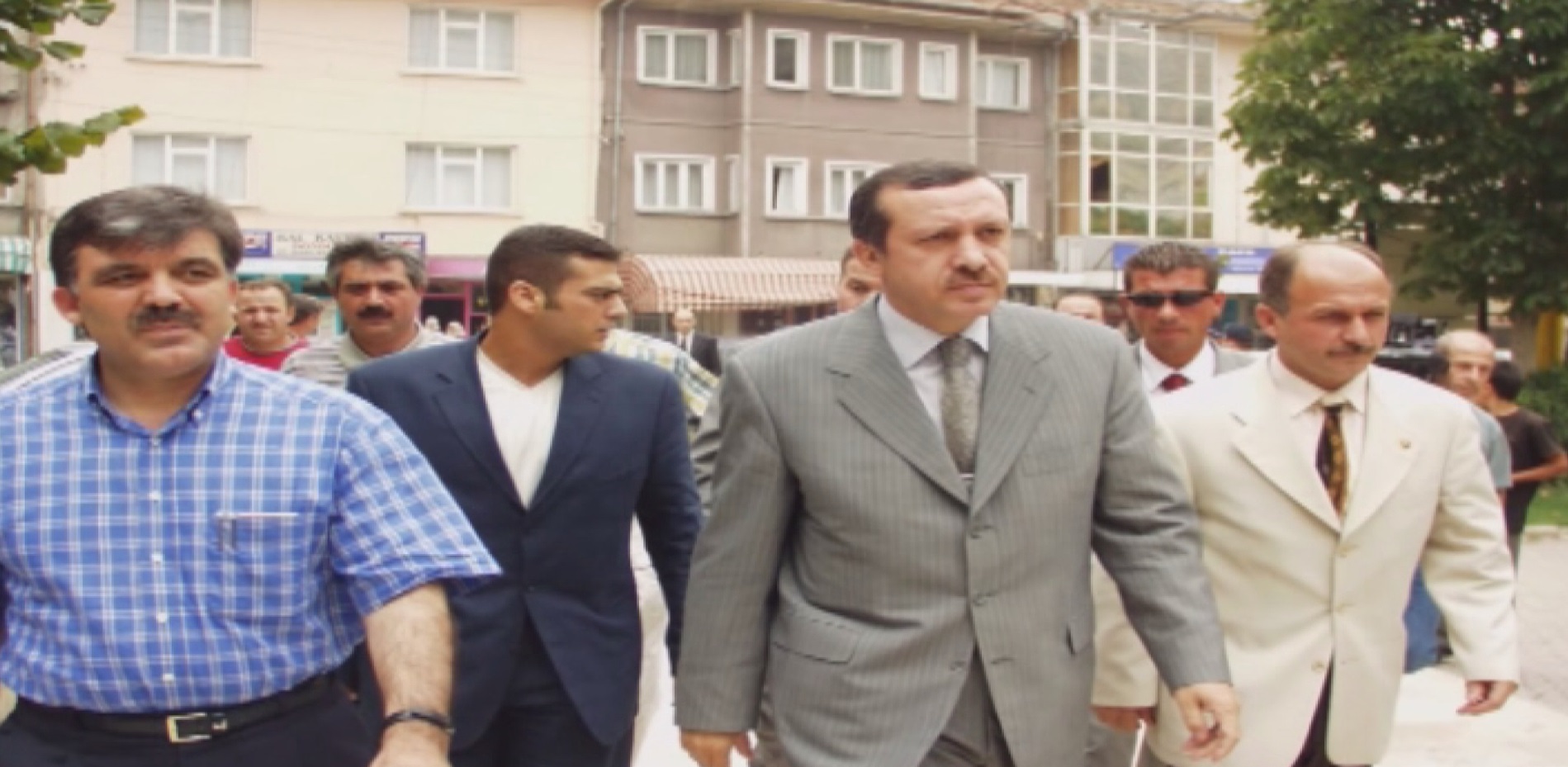 AK Parti’nin hikâyesi Afyonkarahisar’da başladı 2 AK Parti’nin hikâyesi Afyonkarahisar’da başladı