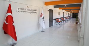 Afyonkarahisar İl Nüfus ve Vatandaşlık Müdürlüğü, ALES ve YÖKDİL sınavları