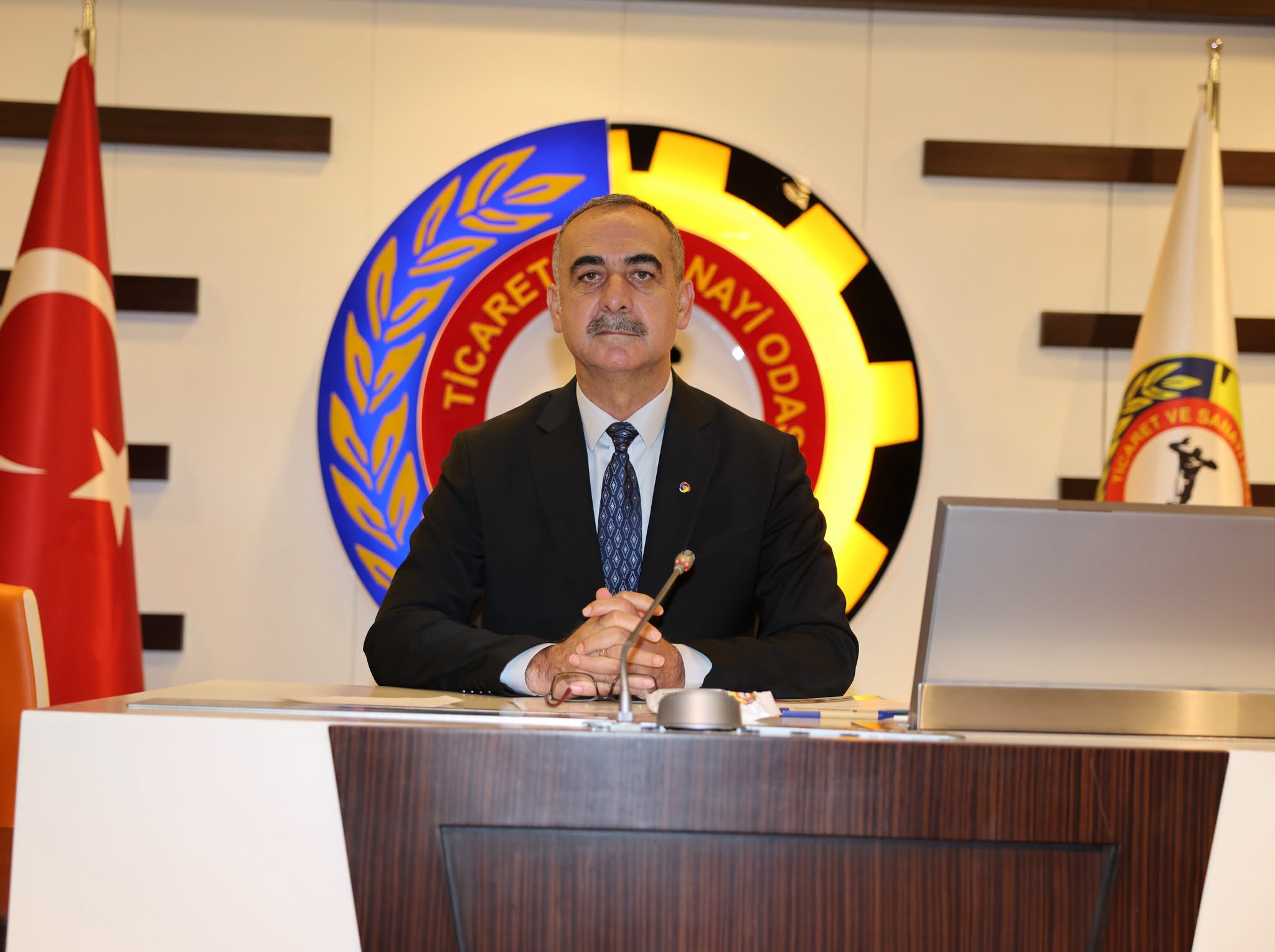 ATSO Meclisi’nde gündem ekonomi ve ihracat 1 ATSO Meclisi’nde gündem ekonomi ve ihracat