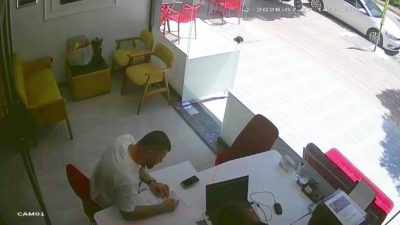 Adana'da oto kiralama firmalarından araç kiraladıktan sonra otomobillerin GPS takip