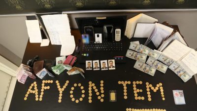 İçişleri Bakanlığı, 15 Temmuz 2016’daki darbe girişimi sırasında Cumhurbaşkanı Recep