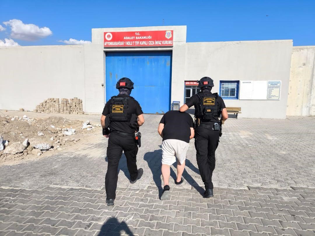 15 Temmuz hain darbe girişiminde Marmaris’te Cumhurbaşkanı Recep Tayyip Erdoğan'a