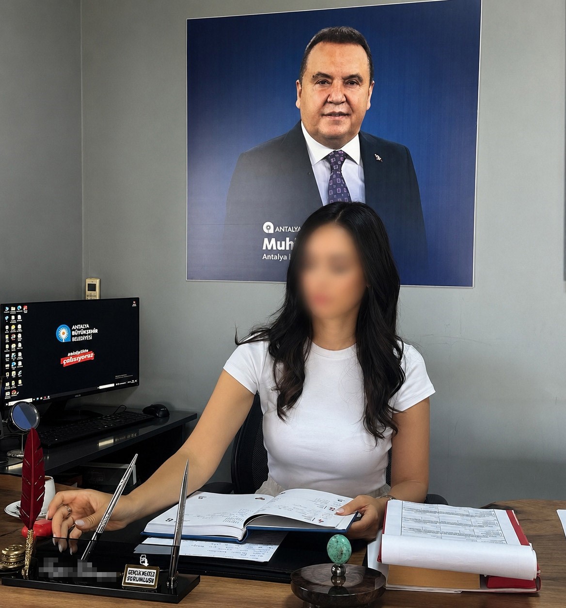 Fuhuşa aracılık operasyonunda 7 tutuklama 1 Fuhuşa aracılık operasyonunda 7 tutuklama