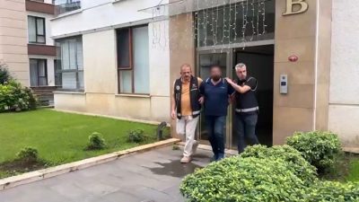 Adalet Bakanı Akın Gürlek, Fenerbahçe Spor Kulübü futbol takımını taşıyan