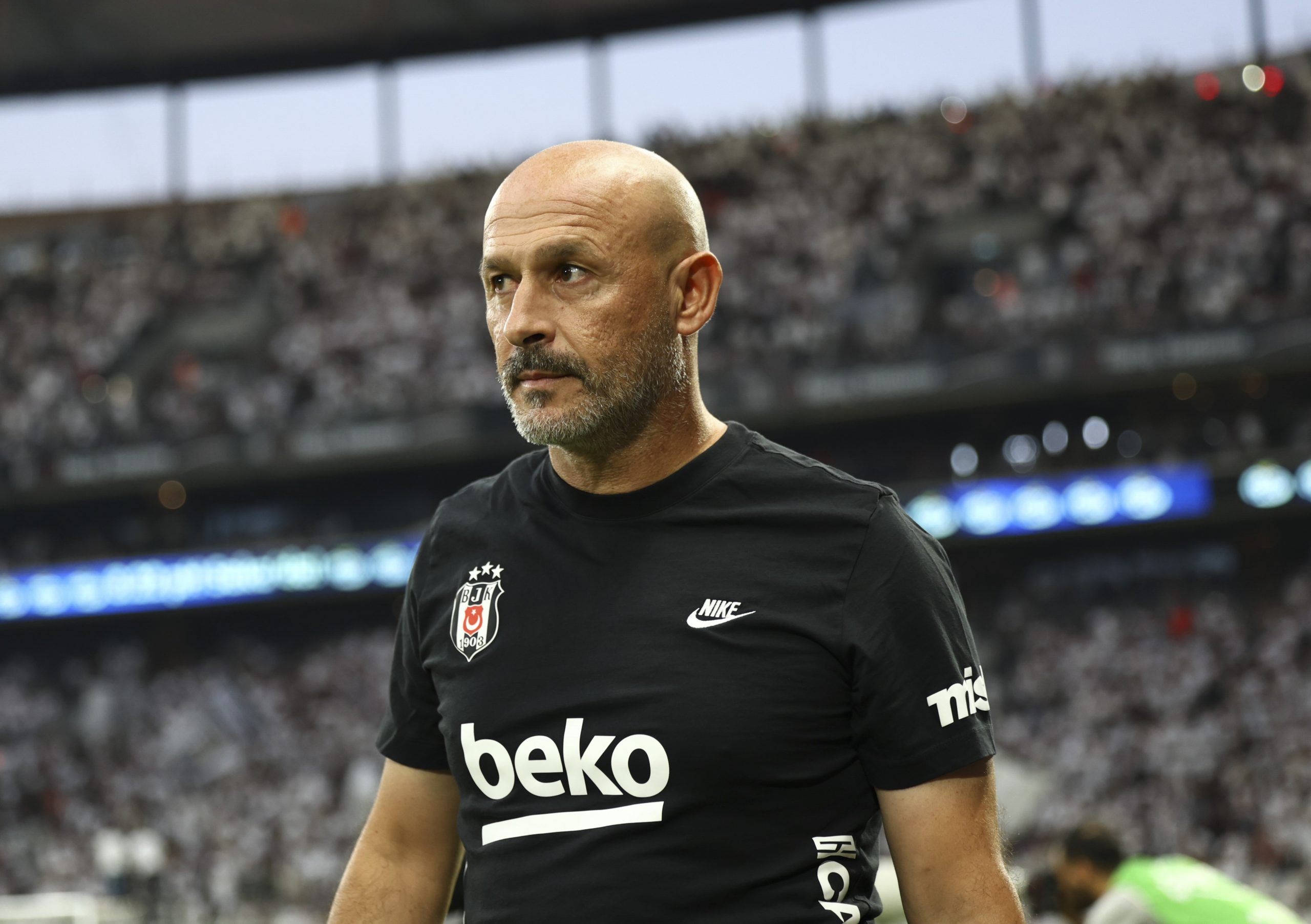 Vincenzo Italiano: Hep kazanan bir takım olmak istiyoruz 2 Vincenzo Italiano: Hep kazanan bir takım olmak istiyoruz