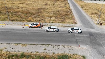 Eskişehir'de bir sürücü kursunun yetkilisi Salih Er, Milli Eğitim Bakanlığı