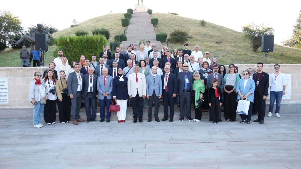 Kütahya Dumlupınar Üniversitesi (DPÜ) ile Atatürk Araştırma Merkezi (ATAM) iş