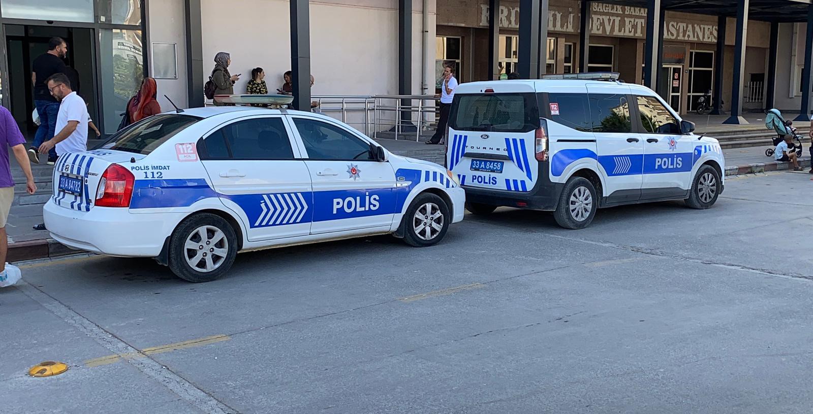 Vicdansızlığın bu kadarı! Yeni doğan bebeği çöpe attılar