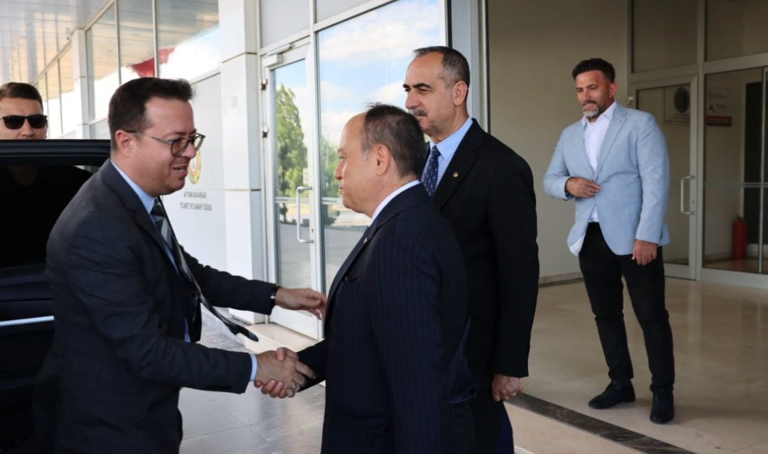 Afyonkarahisar Adli Yargı Adalet Komisyonu ve 2. Ağır Ceza Mahkemesi