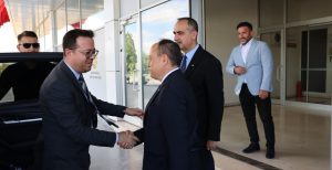 Afyonkarahisar Adli Yargı Adalet Komisyonu ve 2. Ağır Ceza Mahkemesi