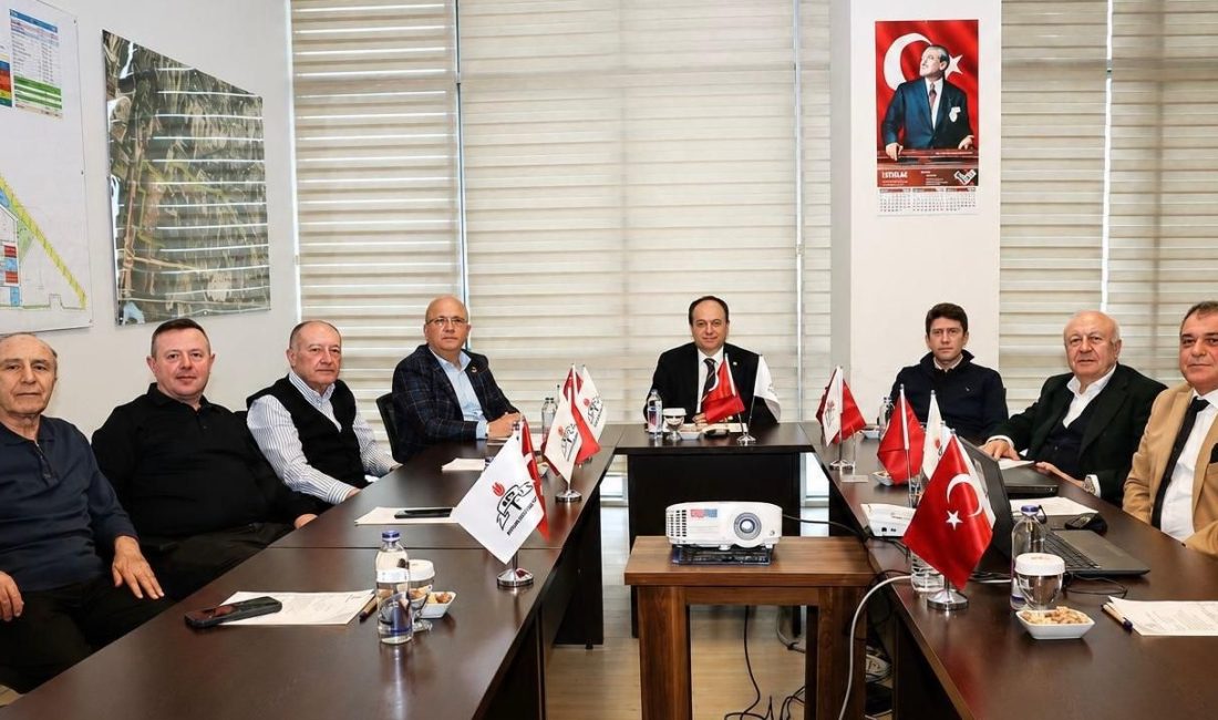 Afyon Eğitim Vakfı'nın 2026-2027 eğitim-öğretim yılı burs başvuruları başladı. Geçtiğimiz