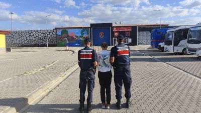 Afyonkarahisar İl Jandarma Komutanlığı ekiplerince 10-16 Ağustos 2026 tarihleri arasında