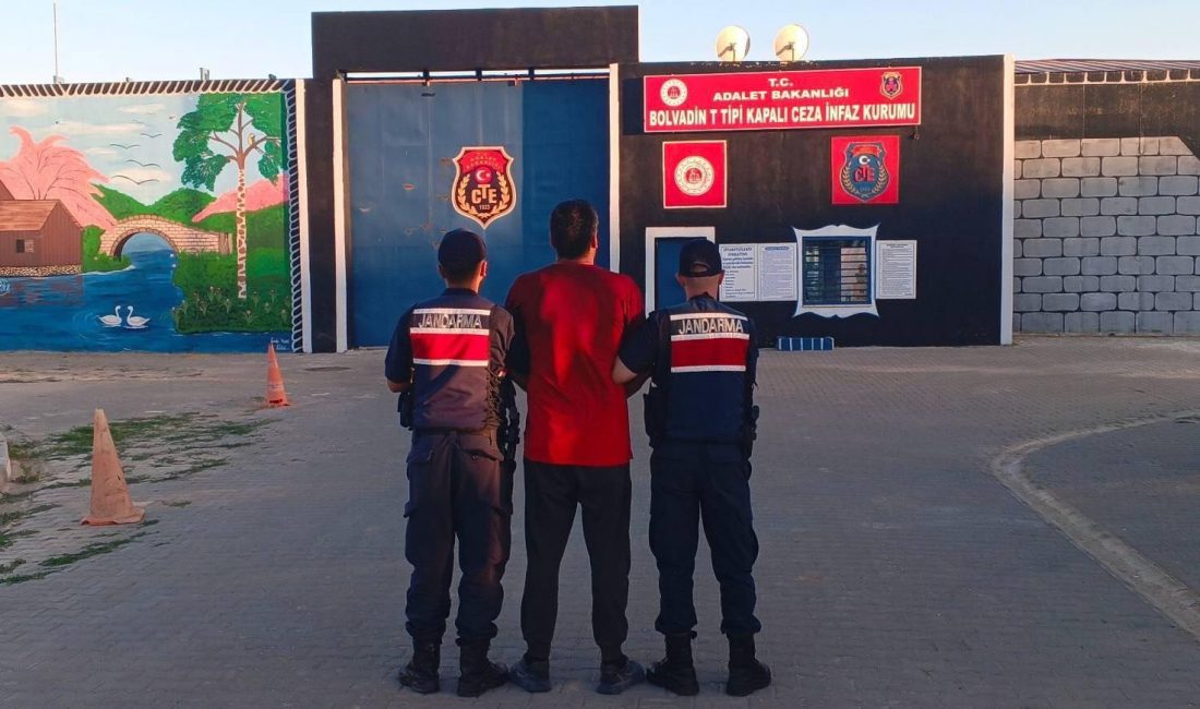 Afyonkarahisar İl Jandarma Komutanlığı ekipleri, 27 Temmuz-2 Ağustos 2026 tarihleri